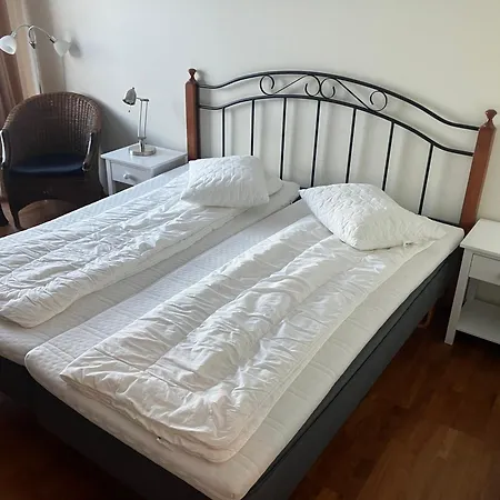 Apartment Hotellrom Med Sjo Utsikt *